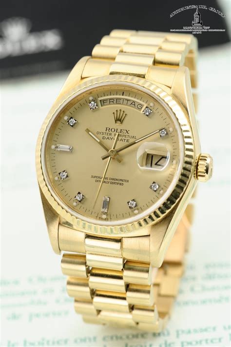 rolex oyster perpetual date superlative chronometer officially certified usato|rolex oyster perpetual price guide.